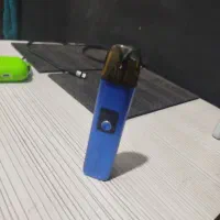 پاد ارگاس جی