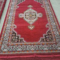 فرش بلوچی لاکی ۷۰۰ شانه|فرش|قم, باغ شریفی|دیوار