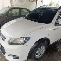 کوئیک1401 درحد|خودرو سواری و وانت|قم, پردیسان|دیوار