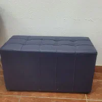 صندلی و پاف