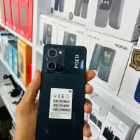 Poco x5 pro ۲۵۶