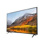 تلویزیون LED مارک TCL|تلویزیون و پروژکتور|همدان, |دیوار