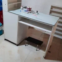 میزناخن استند لوازم ناخن
