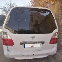 سیبا ون 10 نفره فوری به علت نیاز مالی