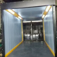 طاها لیفت بالابر و آسانسور هیدرولیک