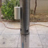 پمپ‌شناور