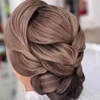 کلاس تخصصی شینیون و بافت مو پنجشنبه سی درصدتخفی|خدمات آموزشی|قروه, |دیوار