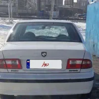 موتور ملی EF7مدل۸۹تک برگ سند|خودرو سواری و وانت|اردبیل, |دیوار