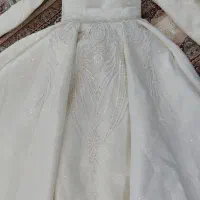 لباس عروس