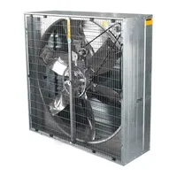 فن 140/فن 100 فن گلخانه/فن تهویه/کولر صنعتی/مهپاش