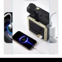 چراغ وجعبه ابزار|لامپ و چراغ|کرج, عظیمیه|دیوار