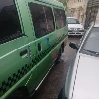 ون دلیکا|خودرو سنگین|کرج, باغ سیب|دیوار