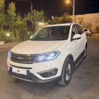 چری تیگو 5 IE، مدل ۱۴۰۰