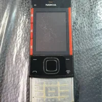 نوکیا x3 خاموش