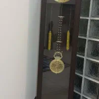 ساعت ایستاده