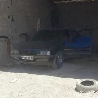 پژو 2000