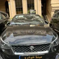 تارادندهV1/اتومات V4مدل۱۴۰۵ تحویل فوری