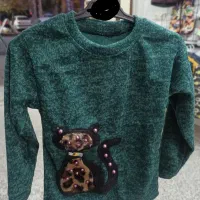 بلوز تک بچگانه حراج