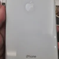 ایفون 8plus 64g بسیار تمیز|موبایل|شیراز, شهرک فرزانگان|دیوار