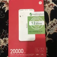 پاوربانک ۲۰هزار