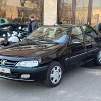 پارس Tu5 مدل ۱۴۰۰