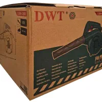 بلوور 650 وات DWT