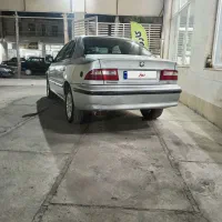 سمندLX85دوگانه|خودرو سواری و وانت|سبزوار, پیروزی|دیوار