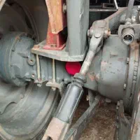 ترکتور|خودرو سنگین|کلاله, |دیوار