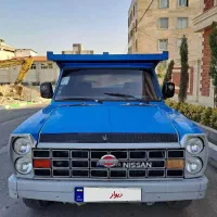 نیسان آپشنال 1400