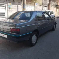 405مدل94|خودرو سواری و وانت|کرج, خرمدشت|دیوار