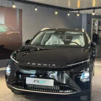 فونیکس FX EV /فونیکس ای وی مدل2025