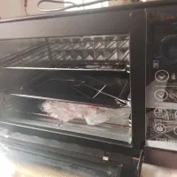 توسترliona a&v  نو|اجاق گاز و لوازم برقی پخت‌وپز|گرگان, |دیوار