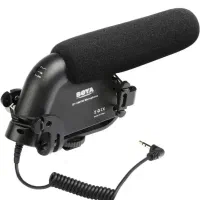 میکروفن بویا BOYA BY-VM190MIC Microphone