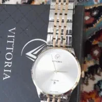 ساعت مچی مارک اصلی نوبدون استفاده