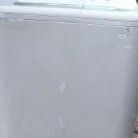 ماشین لباسشویی