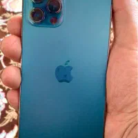 آیفون ۱۲ پرو