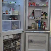 یخچال|یخچال و فریزر|کرج, اخگرآباد|دیوار