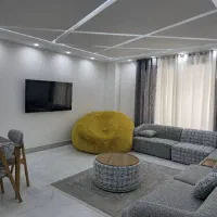 اجاره اپارتمان مبله شیک و مدرن در غرب تهران|اجارهٔ کوتاهمدت آپارتمان و سوئیت|تهران, سازمان برنامه شمالی|دیوار