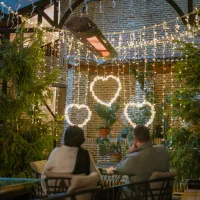 هیتر سرامیکی.بخاری.گرمایش تابشی|بخاری، هیتر، شومینه|گرگان, |دیوار