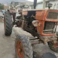 تراکتور|خودرو سنگین|دورود, |دیوار