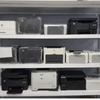 پرینتر لیزری اچ پی hp 521dn|پرینتر، اسکنر، کپی، فکس|شیراز, وصال|دیوار
