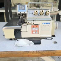 چرخ زیگزال ۳ سه نخ ژوکی دینام دار اصل ژاپن