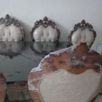 میز ناهار خوری ۸ نفره