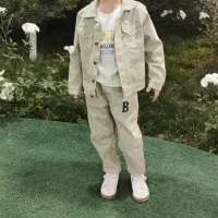 کت وشلوار بچه گانه