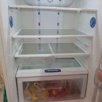 یخچال فریزر سامسونگ اصلی|یخچال و فریزر|مشهد, الهیه|دیوار