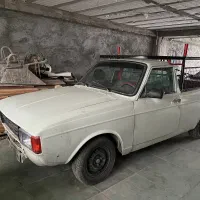 پیکان وانت ۸۹