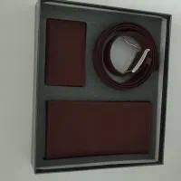 کیف وکمربند مردانه