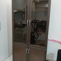 بوفه|بوفه، ویترین، کنسول|تهران, سلیمانی|دیوار