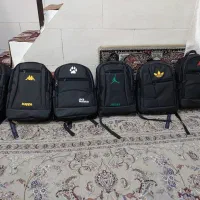 کیف مدارس ارزون قیمت|کیف، کفش، کمربند|یاسوج, |دیوار