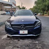 بنز c300|خودرو سواری و وانت|اهواز, کیانپارس |دیوار